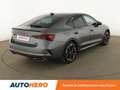 Skoda Octavia 2.0 TSI RS Gris - thumbnail 6