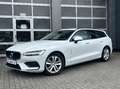 Volvo V60 Kombi Momentum Sitzhzg. LED Blanc - thumbnail 1