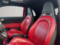 Abarth 695 695 1.4 16v t. t-jet 190cv TRIBUTO FERRARI ALLEST Червоний - thumbnail 9