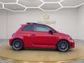 Abarth 695 695 1.4 16v t. t-jet 190cv TRIBUTO FERRARI ALLEST Червоний - thumbnail 8
