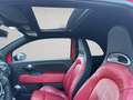 Abarth 695 695 1.4 16v t. t-jet 190cv TRIBUTO FERRARI ALLEST Червоний - thumbnail 15