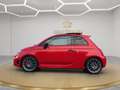 Abarth 695 695 1.4 16v t. t-jet 190cv TRIBUTO FERRARI ALLEST Червоний - thumbnail 7