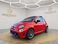 Abarth 695 695 1.4 16v t. t-jet 190cv TRIBUTO FERRARI ALLEST Червоний - thumbnail 1