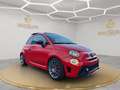 Abarth 695 695 1.4 16v t. t-jet 190cv TRIBUTO FERRARI ALLEST Червоний - thumbnail 2
