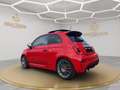 Abarth 695 695 1.4 16v t. t-jet 190cv TRIBUTO FERRARI ALLEST Червоний - thumbnail 3