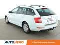 Skoda Octavia 1.8 TSI Ambition 4x4 Aut. *PDC*SHZ*TEMPO* Blanc - thumbnail 4