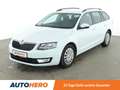 Skoda Octavia 1.8 TSI Ambition 4x4 Aut. *PDC*SHZ*TEMPO* Blanc - thumbnail 1