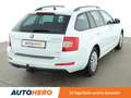 Skoda Octavia 1.8 TSI Ambition 4x4 Aut. *PDC*SHZ*TEMPO* Blanc - thumbnail 6