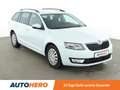 Skoda Octavia 1.8 TSI Ambition 4x4 Aut. *PDC*SHZ*TEMPO* Blanc - thumbnail 8