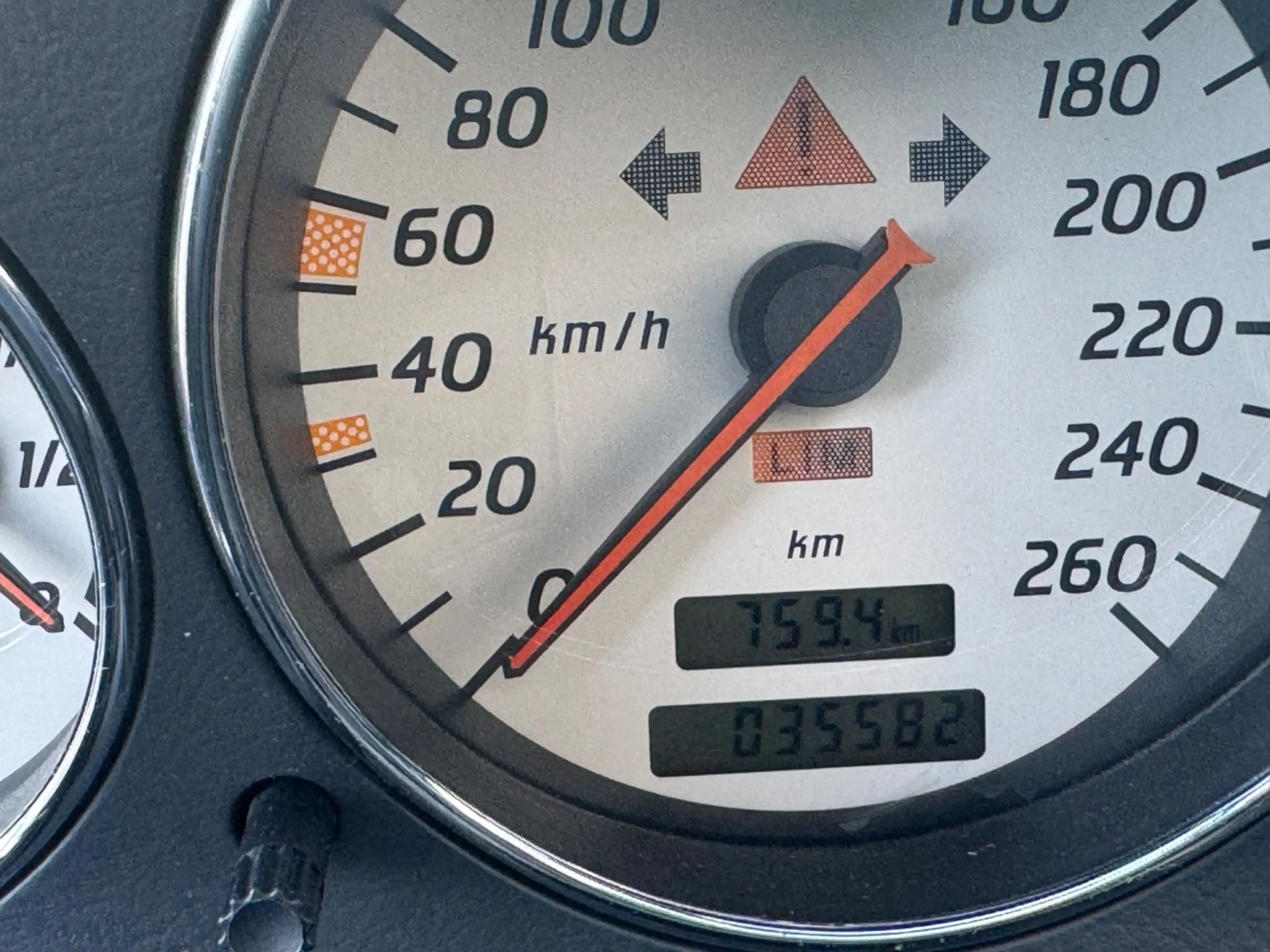 Mercedes-Benz SLK 320 aus 1.Hand /Erstlack rundum, AMG Alu, — photo 14