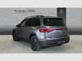 Mercedes-Benz EQB 250 AMG Line Gris - thumbnail 4