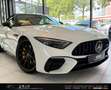 Mercedes-Benz SL 43 AMG |V8-PAKET|NIGHT|ACC|K-GO|MASSAGE|HUD| Blanc - thumbnail 3