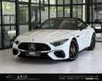 Mercedes-Benz SL 43 AMG |V8-PAKET|NIGHT|ACC|K-GO|MASSAGE|HUD| Blanc - thumbnail 1