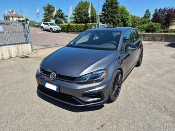 2.0 TSI 4MOTION 5p. BMT - 790 CV