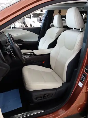 Lexus RX 450h 450h+ ALLRAD Executive PHEV Aut. *TRAUM-AUSSTATTU Ansicht 22