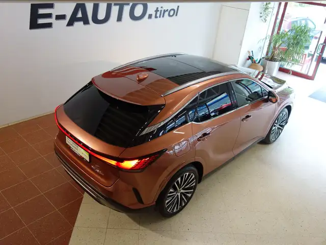 Lexus RX 450h 450h+ ALLRAD Executive PHEV Aut. *TRAUM-AUSSTATTU Ansicht 7