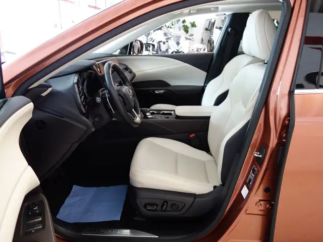 Lexus RX 450h 450h+ ALLRAD Executive PHEV Aut. *TRAUM-AUSSTATTU Ansicht 23
