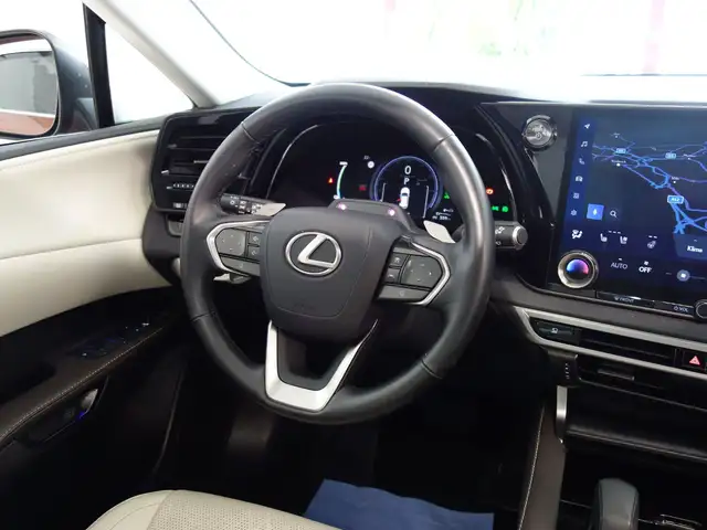 Lexus RX 450h 450h+ ALLRAD Executive PHEV Aut. *TRAUM-AUSSTATTU Ansicht 20