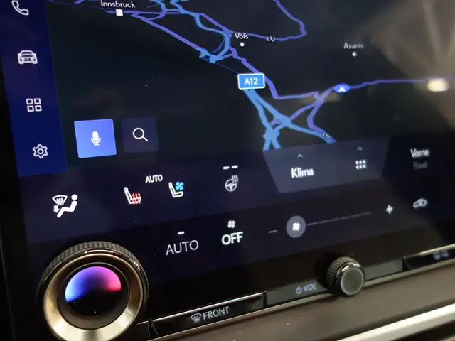 Lexus RX 450h 450h+ ALLRAD Executive PHEV Aut. *TRAUM-AUSSTATTU Ansicht 41