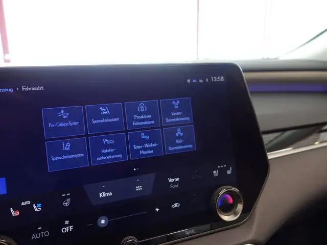 Lexus RX 450h 450h+ ALLRAD Executive PHEV Aut. *TRAUM-AUSSTATTU Ansicht 46