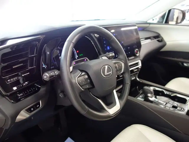 Lexus RX 450h 450h+ ALLRAD Executive PHEV Aut. *TRAUM-AUSSTATTU Ansicht 26