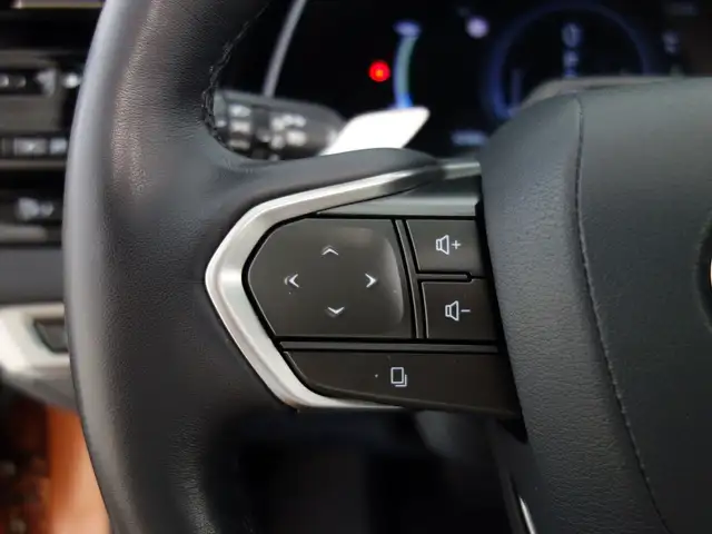 Lexus RX 450h 450h+ ALLRAD Executive PHEV Aut. *TRAUM-AUSSTATTU Ansicht 29
