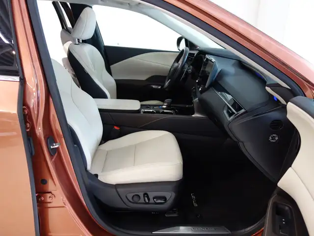 Lexus RX 450h 450h+ ALLRAD Executive PHEV Aut. *TRAUM-AUSSTATTU Ansicht 12