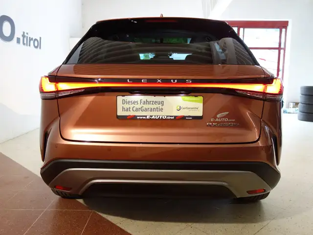 Lexus RX 450h 450h+ ALLRAD Executive PHEV Aut. *TRAUM-AUSSTATTU Ansicht 6