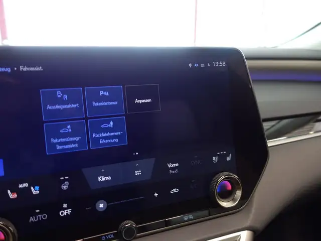 Lexus RX 450h 450h+ ALLRAD Executive PHEV Aut. *TRAUM-AUSSTATTU Ansicht 47