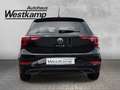 Volkswagen Polo Style 1,0 TSI 5-Gang IQ-Light-Matrix Ganzj.Reifen Nero - thumbnail 4