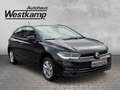 Volkswagen Polo Style 1,0 TSI 5-Gang IQ-Light-Matrix Ganzj.Reifen Nero - thumbnail 5