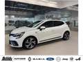 Renault Clio TCe 140 R.S. LINE 360-KAMERA EASY-LINK LED Blanco - thumbnail 1