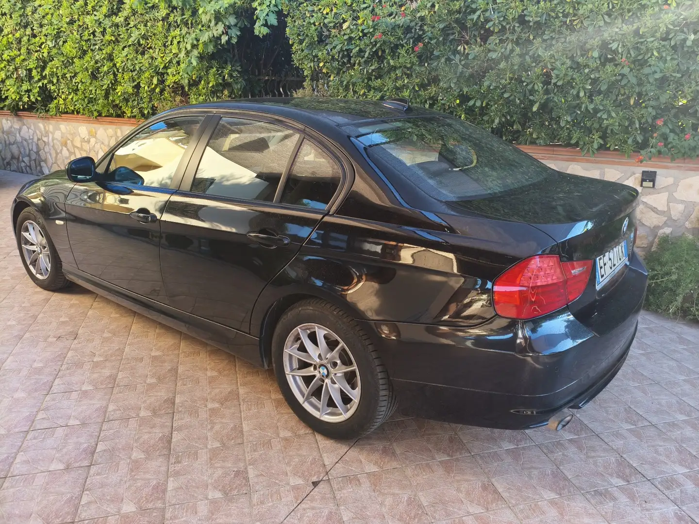 BMW 316 316d 2.0 116cv - 1