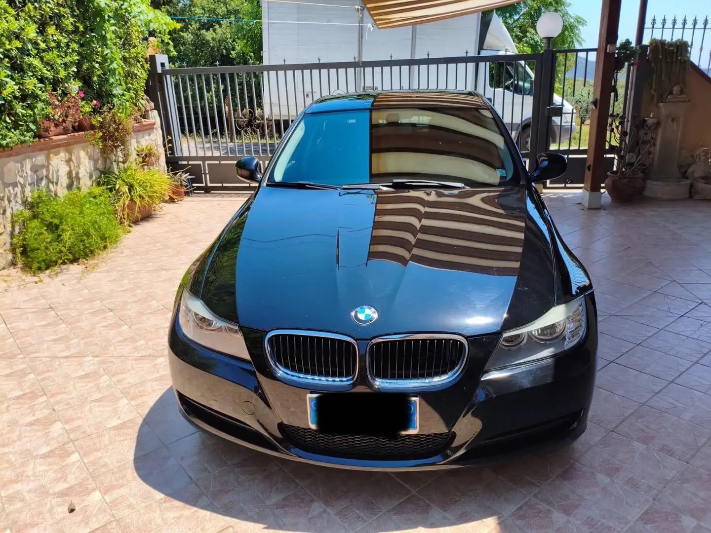 BMW 316 316d 2.0 116cv - 1