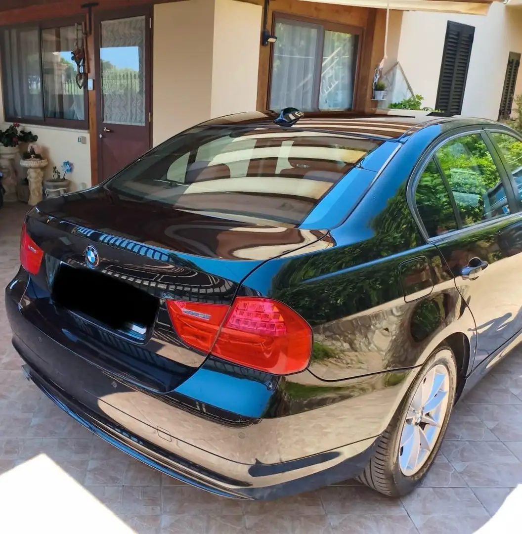 BMW 316 316d 2.0 116cv - 2