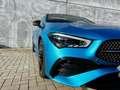 Mercedes-Benz CLA 180 Shooting Brake AMG Line | Panoramisch Dak | Head-U Bleu - thumbnail 15