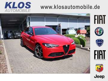COMPETIZIONE 2.0 TURBO 16V 280 PS AT8 Q4