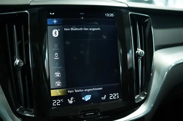 Volvo XC60 view 24