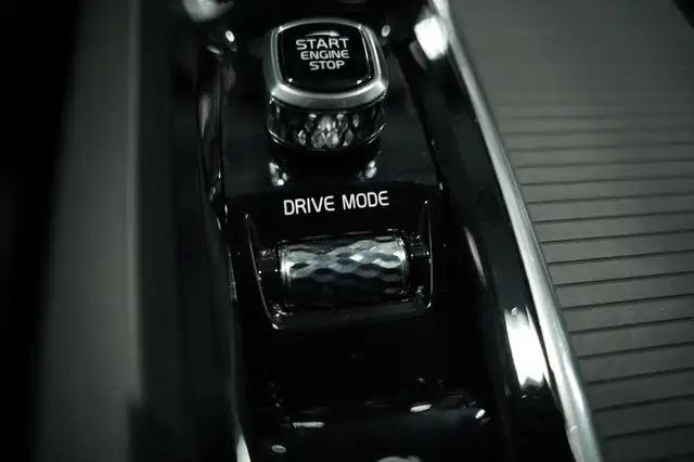 Volvo XC60 view 22