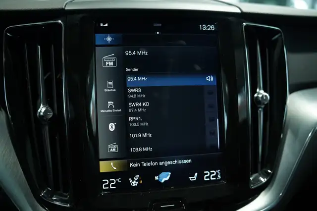 Volvo XC60 view 25