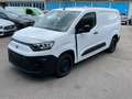 Fiat Doblò 1.5 BlueHDi Kasten L2  *FACELIFT* Blanc - thumbnail 1