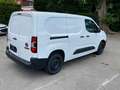Fiat Doblò 1.5 BlueHDi Kasten L2  *FACELIFT* Blanc - thumbnail 3