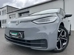 Volkswagen ID.3 Pro Performance 150€ m.20% Anz. WäPu 62kWh Navi
