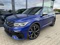 Volkswagen Tiguan R 4Motion 2.0TSI/DSG/PANO/DCC/AHK/VIRTUAL Blau - thumbnail 2