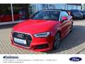 Audi A3 Cabrio 1.4 TFSI S-Line S-tronic LED 18'' Alu Rot - thumbnail 3