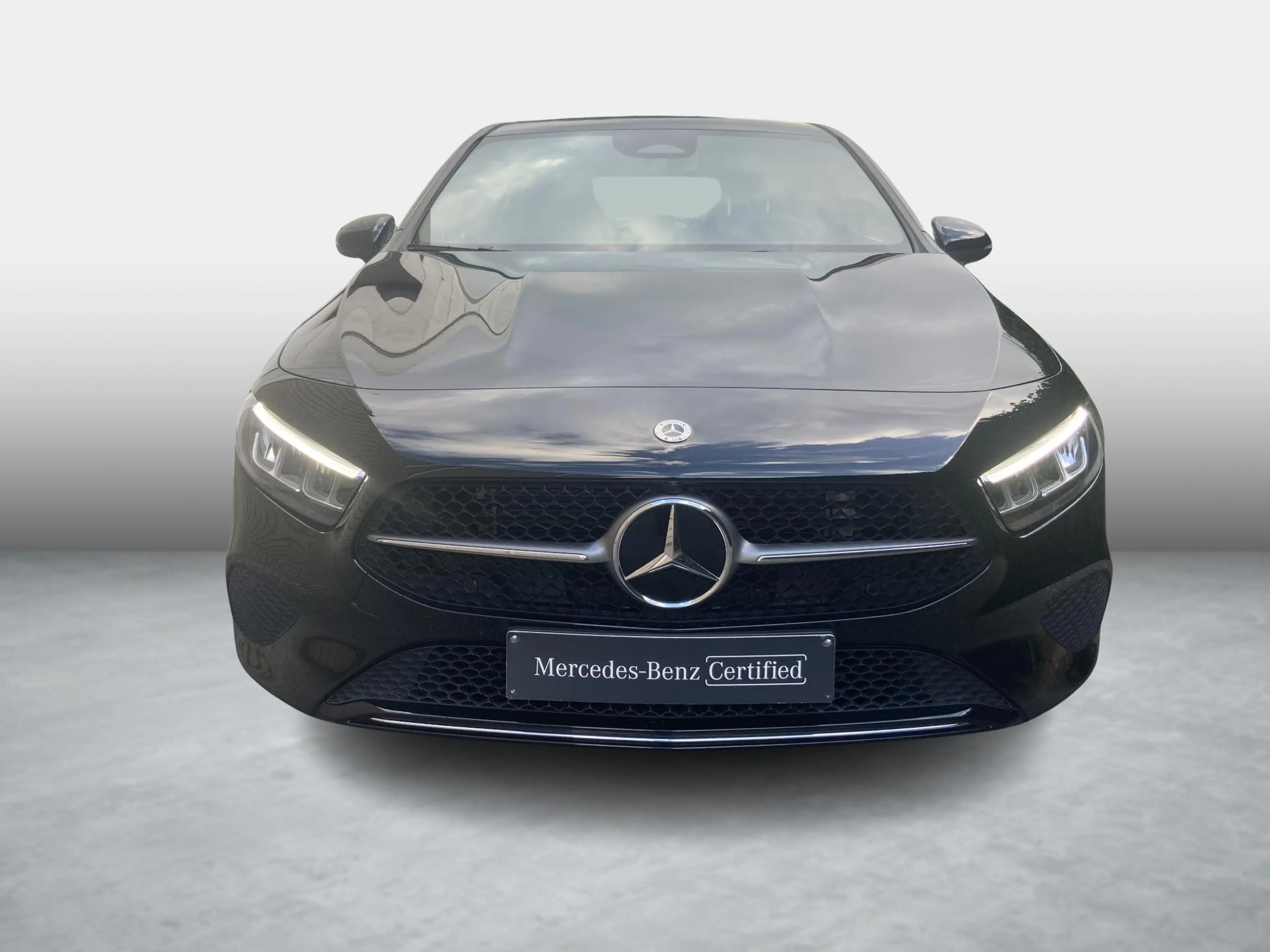 Mercedes-Benz A 180 Business Line — photo 6