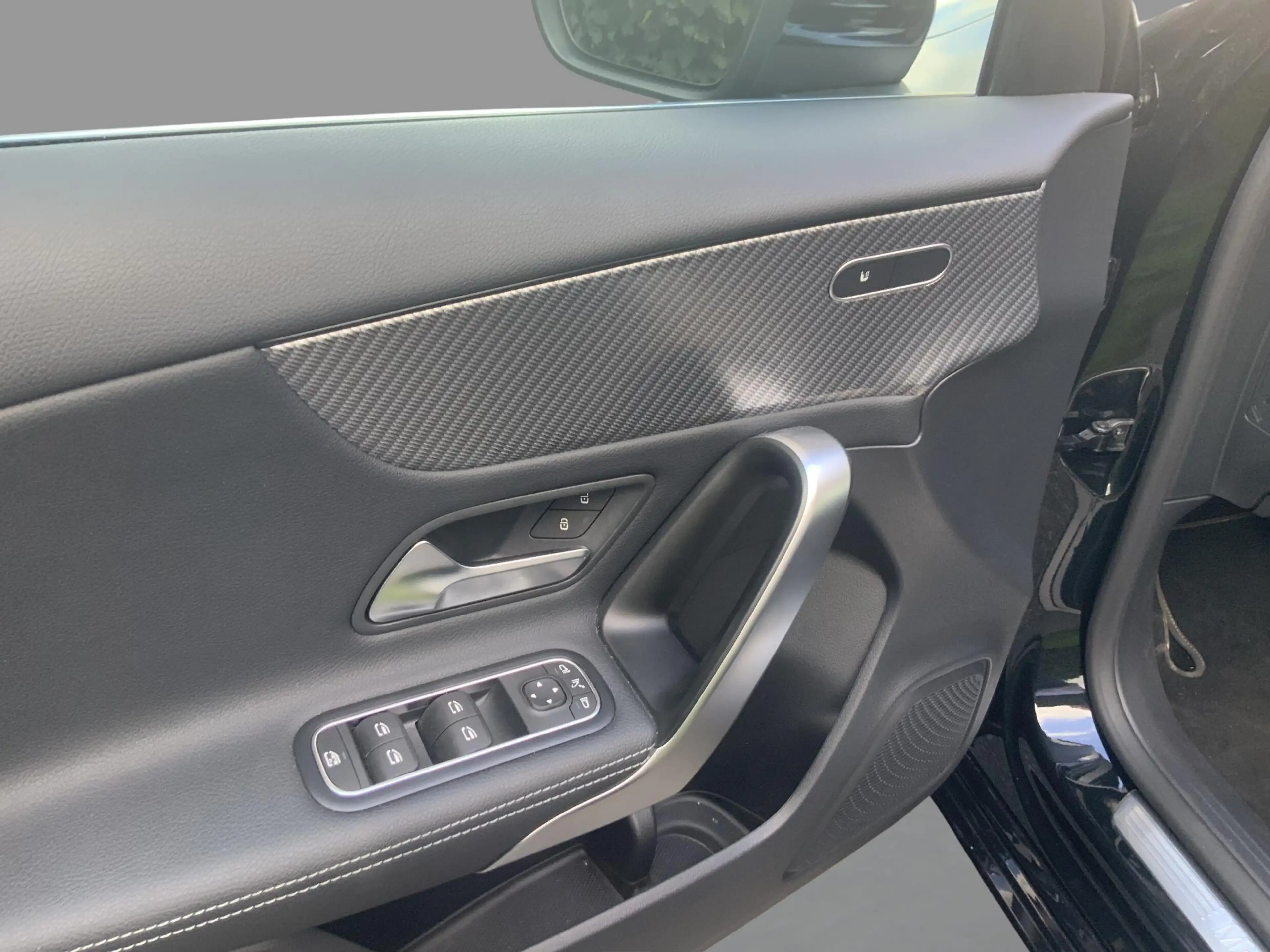 Mercedes-Benz A 180 Business Line — photo 10