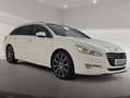 Peugeot 508 ALLURE * PANO * HEAD-UP * XENON * MASSAGE * MEMORY Weiß - thumbnail 7