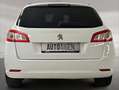 Peugeot 508 ALLURE * PANO * HEAD-UP * XENON * MASSAGE * MEMORY Weiß - thumbnail 4