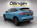 MG HS PHEV+ Comfort 21,4kWh Aut. Blau - thumbnail 3